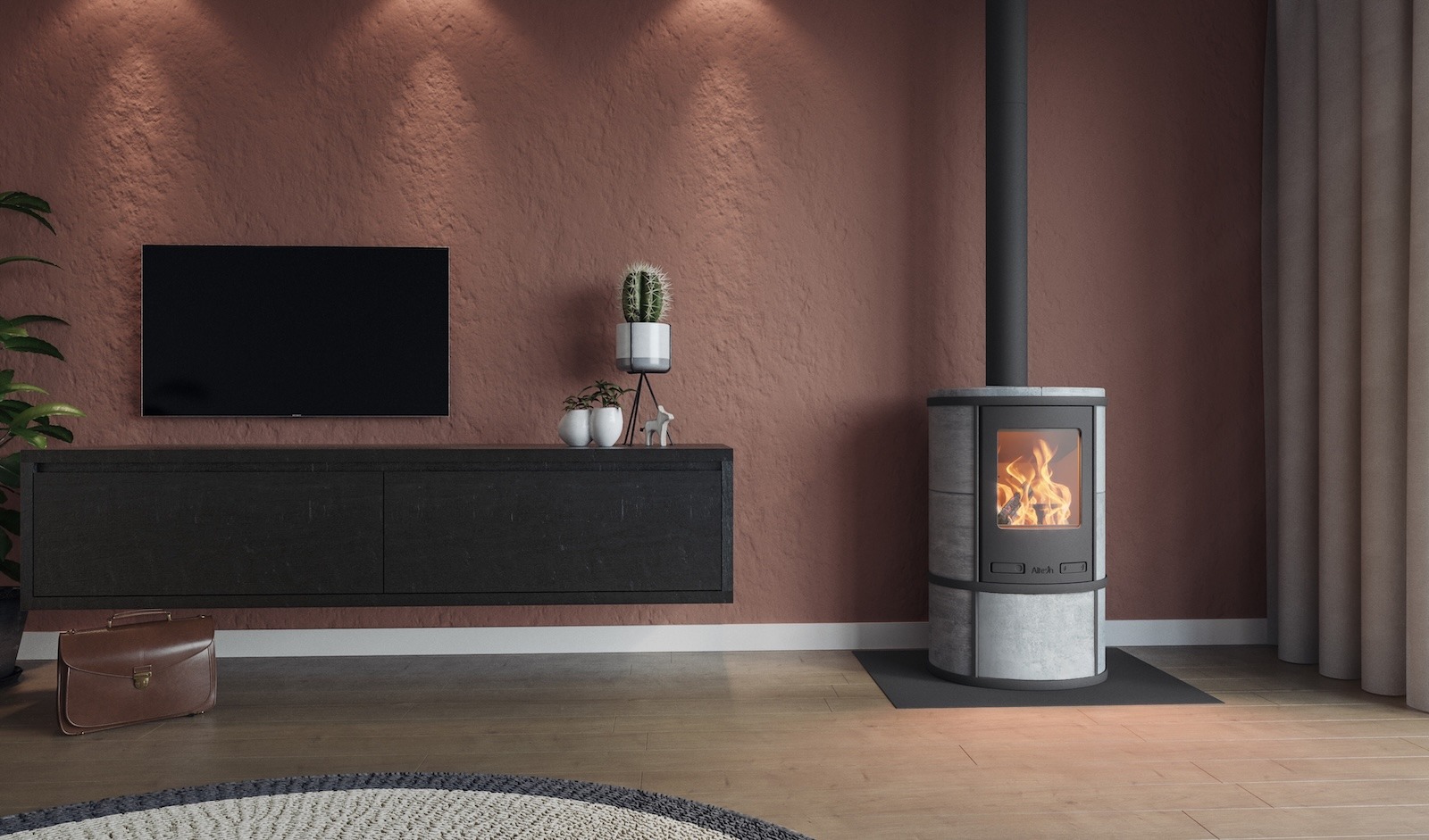 Ecosy Depot Hybride sfeer