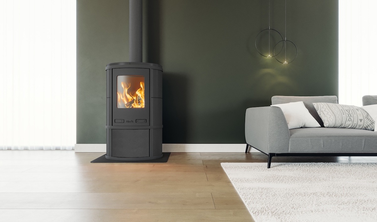 Ecosy depot hybride zwart