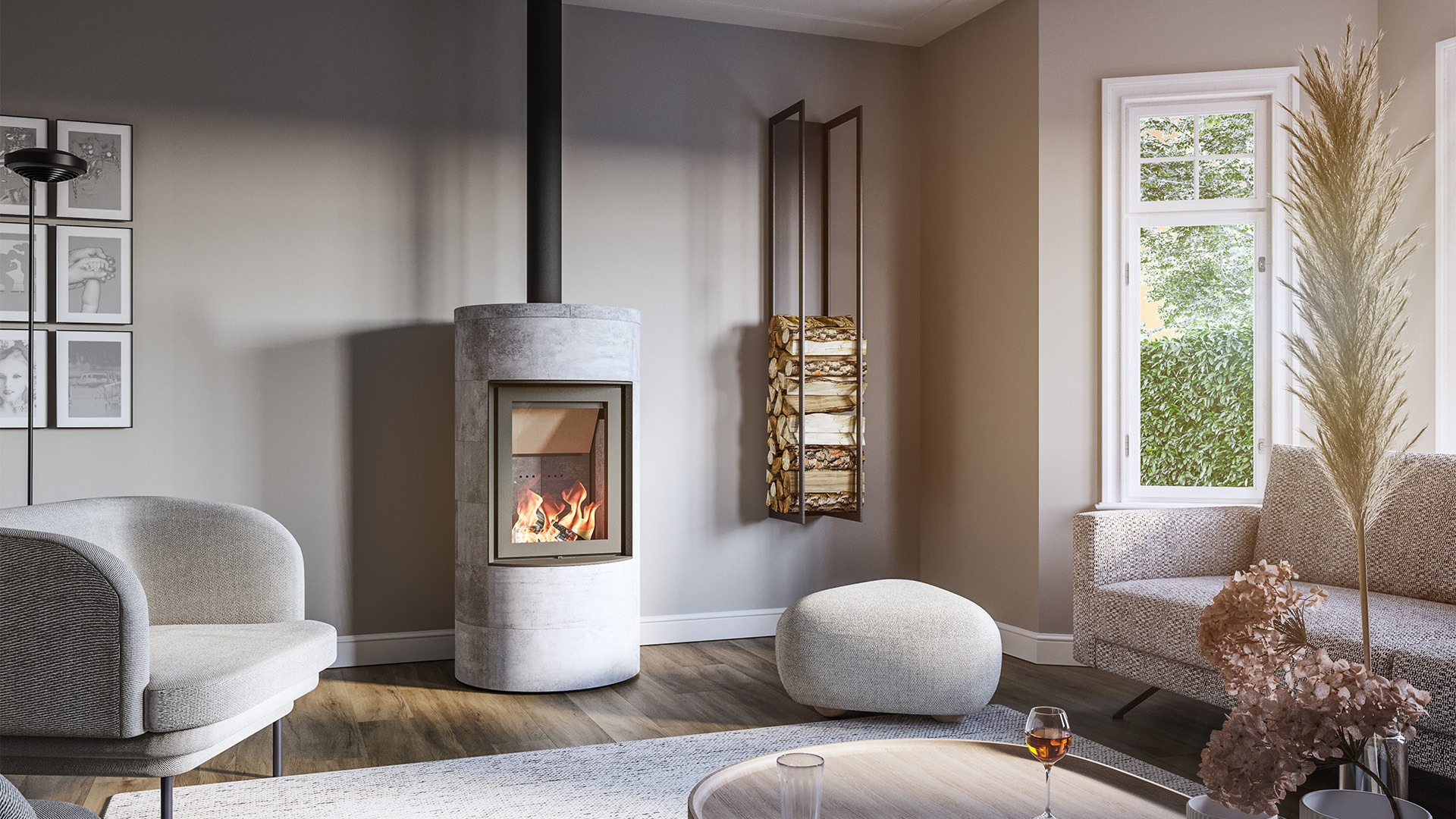 max masssiv rh sfeer